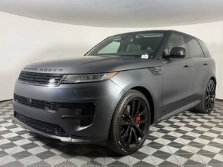 New 2026 Land Rover Range Rover Sport Autobiography AWD/4WD video 2