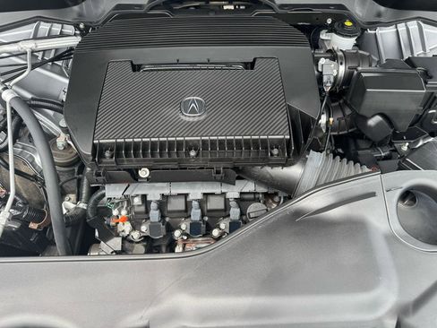 Used 2023 Acura MDX A-Spec AWD/4WD image 24