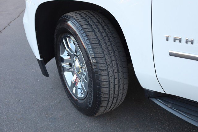 Used 2019 Chevrolet Tahoe LT RWD image 50