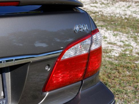 Used 2001 INFINITI I30 w/ (B03) Touring Sport Pkg image 24