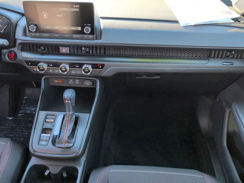 Used 2023 Honda CR-V Sport image 21