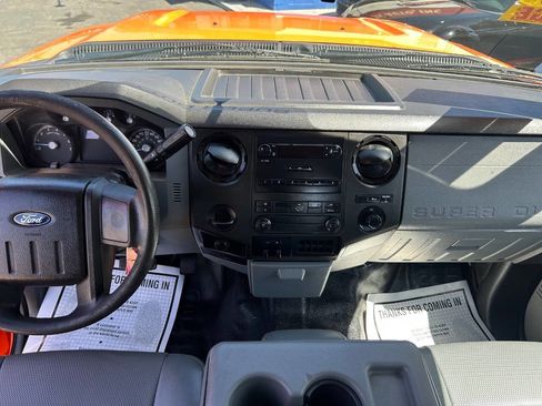 Used 2016 Ford F350 XL RWD image 23