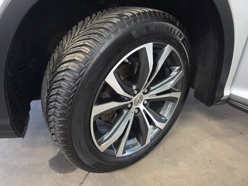 Used 2017 Lexus RX 350 AWD image 32