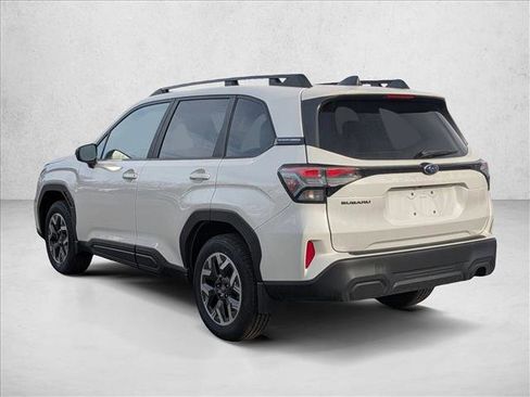 New 2026 Subaru Forester Premium image 8