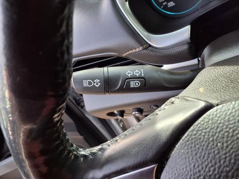 Used 2019 Chevrolet Traverse Premier w/ Redline Edition image 10