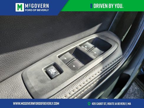 Used 2021 Ford Ranger Lariat w/ Equipment Group 501A High AWD/4WD image 16