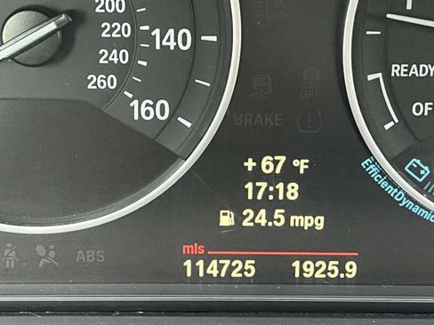 Used 2013 BMW 328i xDrive Sedan AWD/4WD image 32