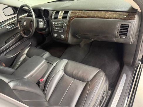 Used 2008 Cadillac DTS Limousine FWD image 30