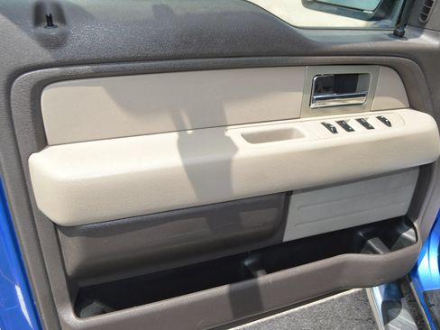 Used 2010 Ford F150 XLT AWD/4WD image 14