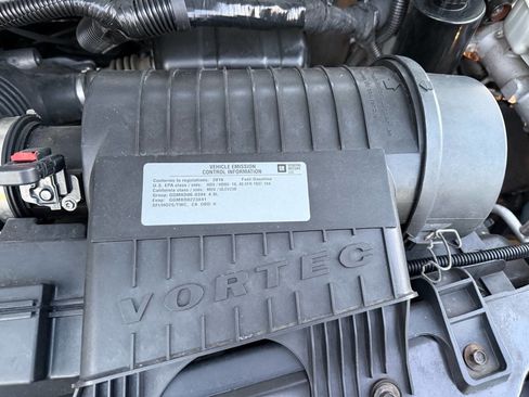 Used 2016 GMC Savana 2500 2500 3dr Extended Cargo Van w/ image 47