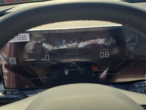 New 2026 Kia Sorento S image 35