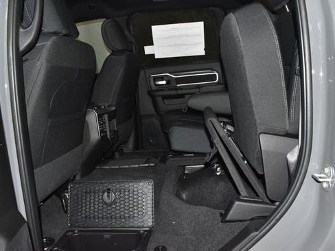 New 2026 RAM 2500 Big Horn image 15