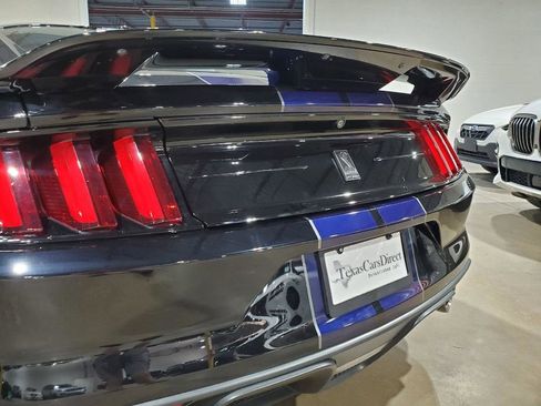 Used 2019 Ford Mustang Shelby GT350 w/ Technology Package image 43