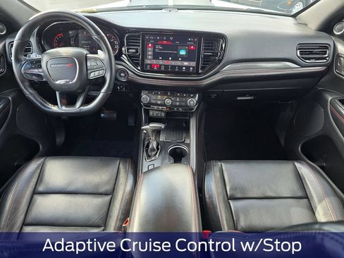Used 2025 Dodge Durango R/T AWD/4WD image 11