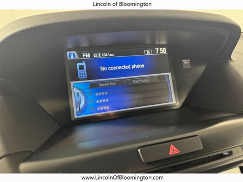 Used 2016 Acura MDX SH-AWD image 48