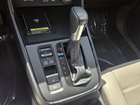 Certified 2024 Honda CR-V EX-L image 20