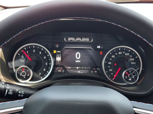 New 2026 RAM 1500 Lone Star AWD/4WD image 15
