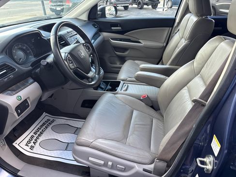 Used 2014 Honda CR-V EX-L image 14