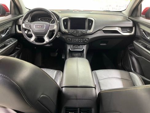 Used 2020 GMC Terrain SLT w/ Preferred Package image 30