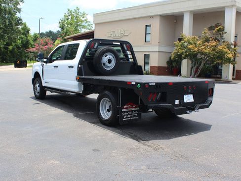 Used 2025 Ford F350 XL AWD/4WD image 12