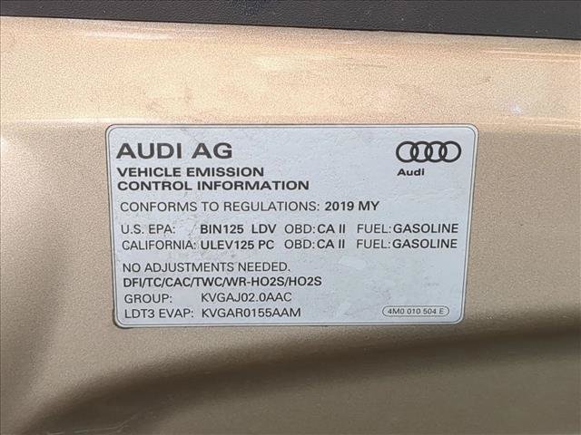 Used 2019 Audi Q7 2.0T Premium w/ Convenience Package AWD/4WD image 25