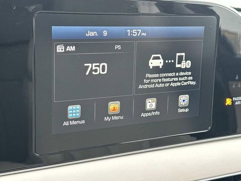 Used 2020 Hyundai Palisade SEL w/ Premium Package image 33