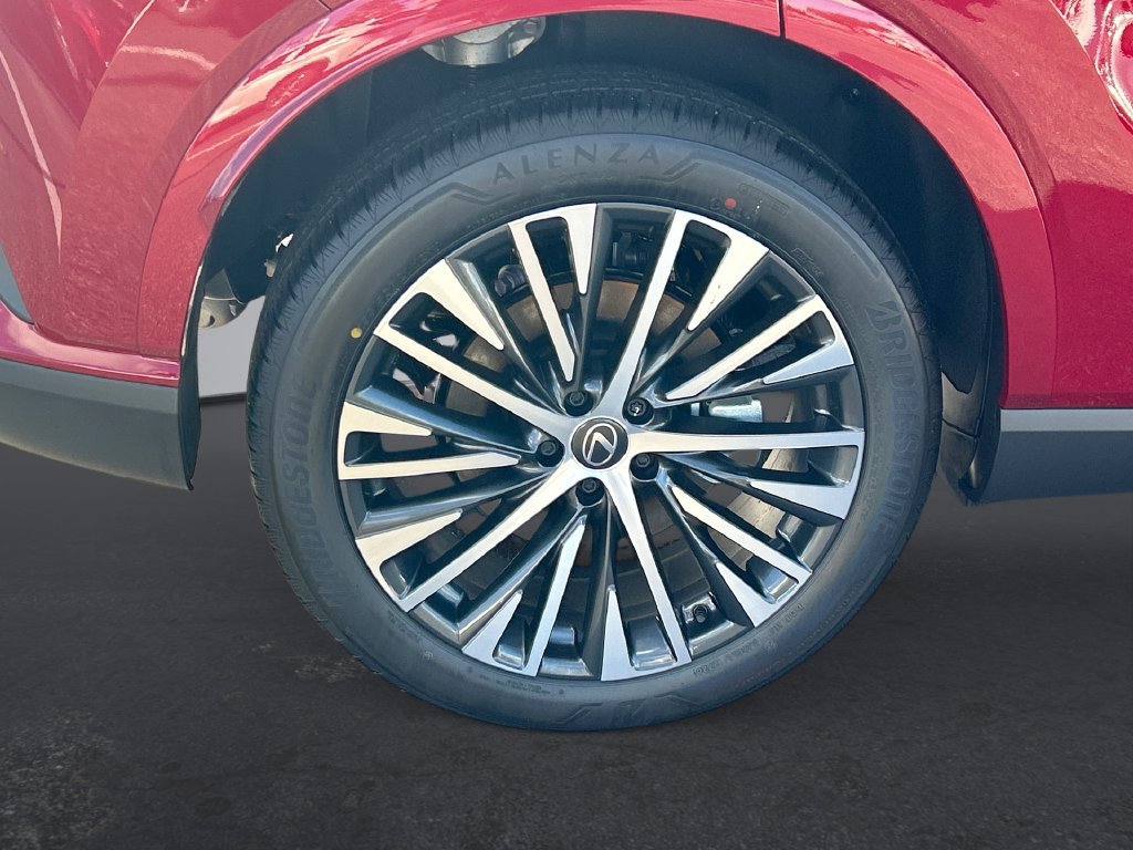 New 2026 Lexus RX 350 Premium Plus FWD image 3