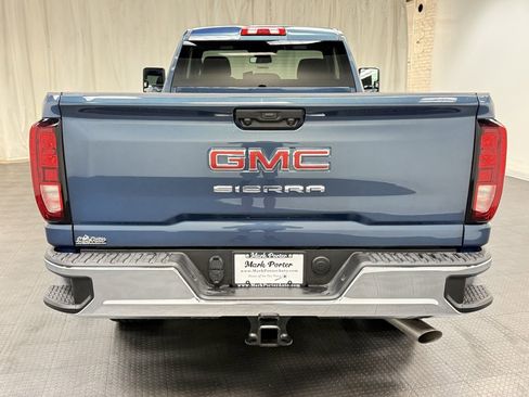 New 2026 GMC Sierra 2500 Pro image 4