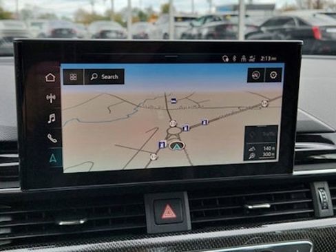 Used 2020 Audi S4 Prestige w/ Prestige Package image 25