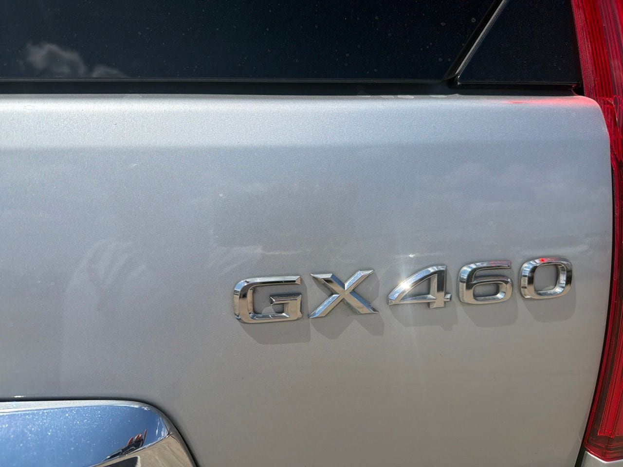 Used 2013 Lexus GX 460 w/ Comfort Plus Pkg AWD/4WD image 7