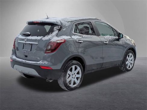Used 2020 Buick Encore Essence w/ Experience Buick Package image 4