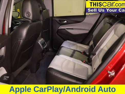 Used 2020 Chevrolet Equinox Premier FWD image 25