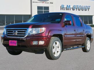 Used 2013 Honda Ridgeline RTL video 1
