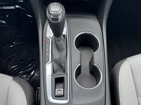 Used 2020 Chevrolet Equinox LS w/ LS Convenience Package FWD image 33
