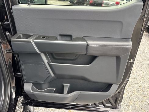 Used 2024 Ford F150 STX AWD/4WD image 17