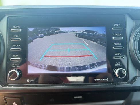 Used 2023 Toyota Tacoma SR RWD image 37