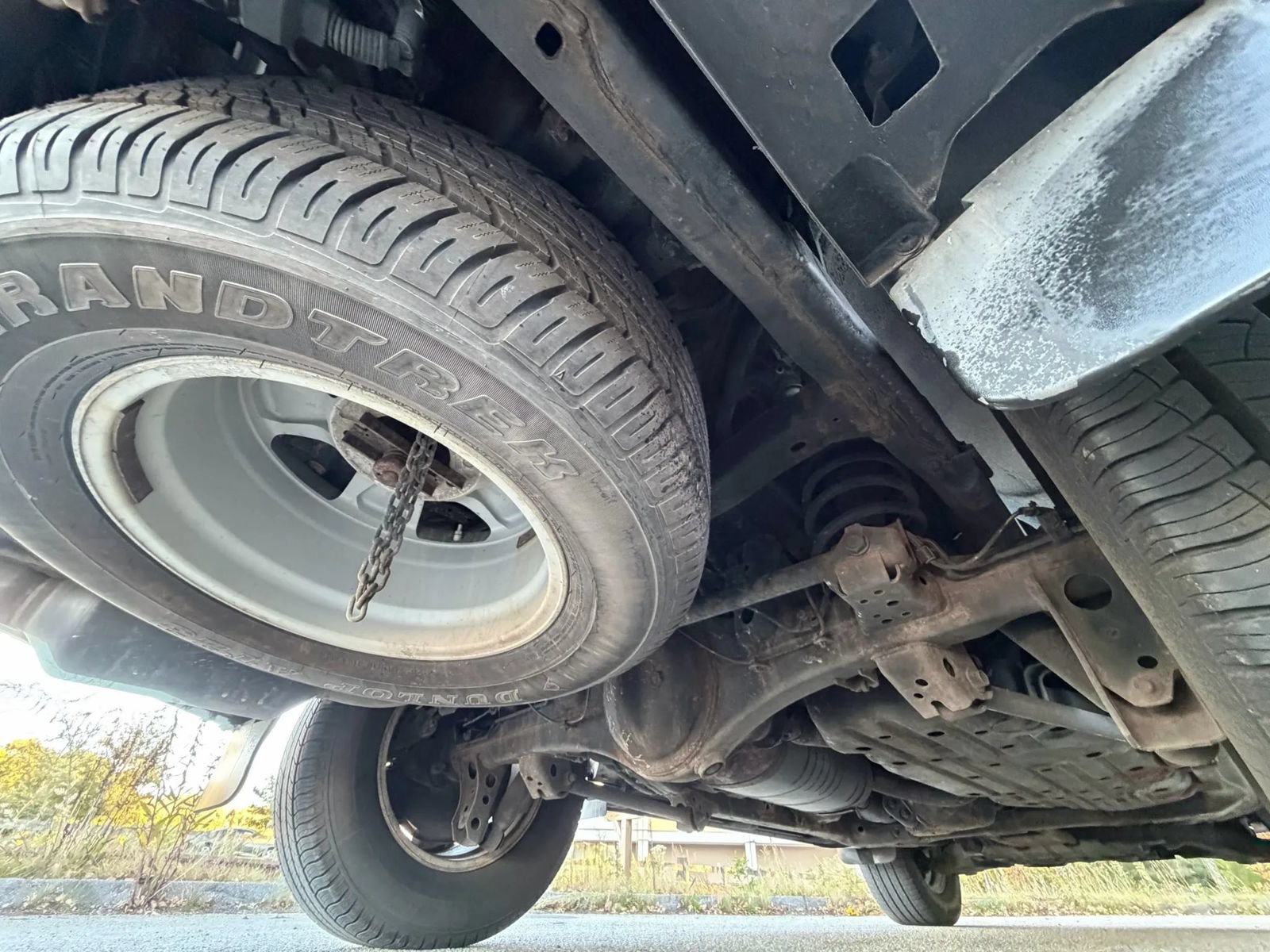 Used 2013 Toyota Land Cruiser AWD/4WD image 62