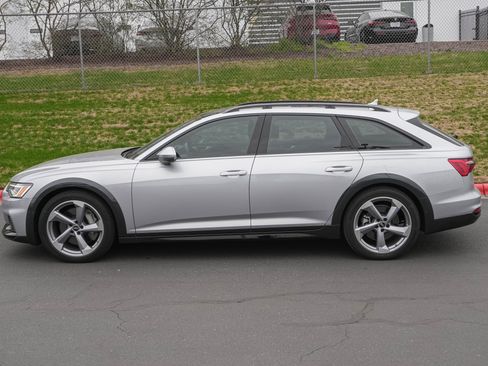 Used 2023 Audi A6 3.0T allroad Premium Plus image 6