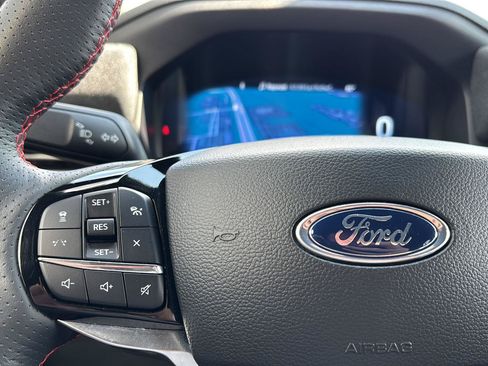 Used 2026 Ford Explorer ST-Line AWD/4WD image 19