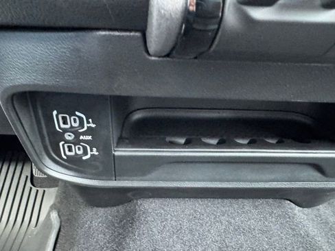 New 2026 RAM 2500 Tradesman AWD/4WD image 35