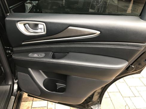 Used 2017 INFINITI QX60 Luxe w/ Premium Plus Package AWD/4WD image 44