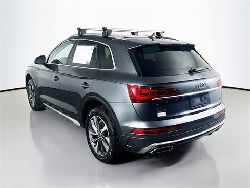 Used 2024 Audi Q5 2.0T Premium Plus image 5