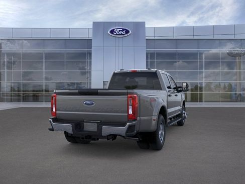 New 2026 Ford F350 XLT AWD/4WD image 8