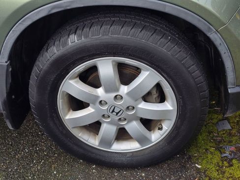 Used 2009 Honda CR-V EX image 9