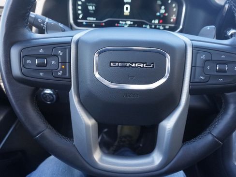 Used 2023 GMC Sierra 1500 Denali AWD/4WD image 14