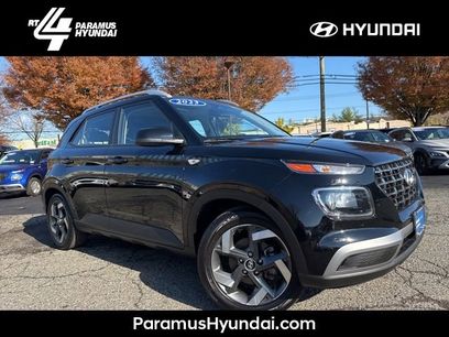 Certified 2023 Hyundai Venue SEL