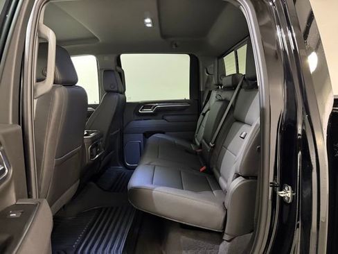 New 2026 Chevrolet Silverado 2500 LTZ w/ LTZ Plus Package image 22