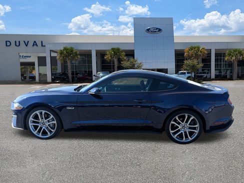 Used 2018 Ford Mustang GT Premium image 7