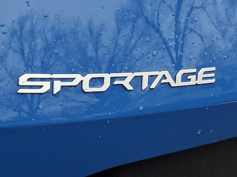 New 2026 Kia Sportage EX AWD/4WD image 14