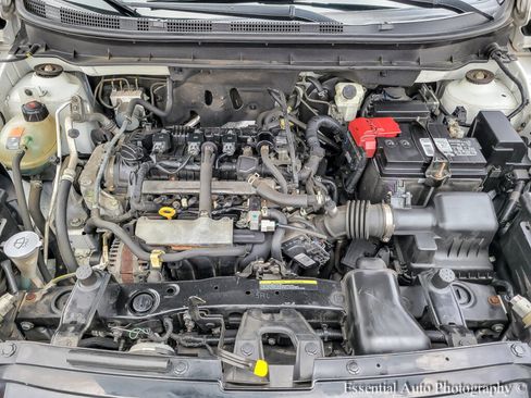 Used 2021 Nissan Kicks SV image 33